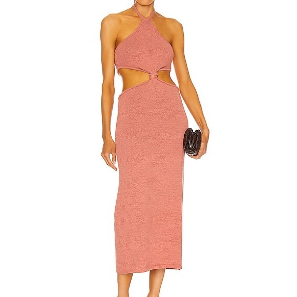 cult gaia Dresses & Skirts - Cult Gaia Cameron Dress